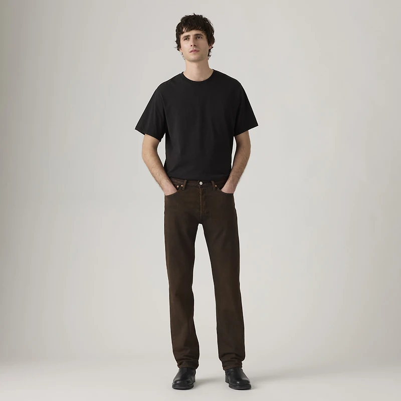 501® Original Fit Men's Jeans