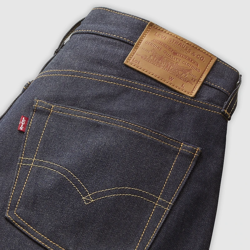 501® Original Selvedge Men's Jeans