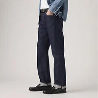 501® Original Selvedge Men's Jeans