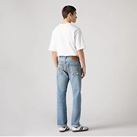 501® Original Fit Selvedge Men's Jeans