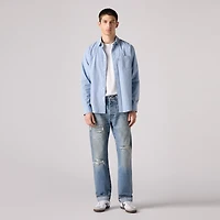 501® Original Fit Selvedge Men's Jeans