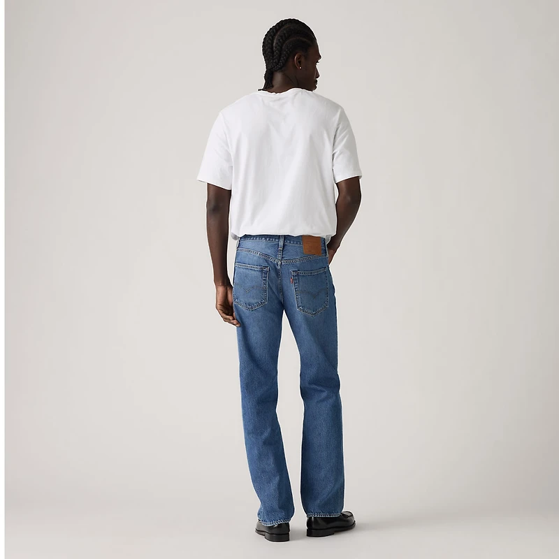 501® Original Fit Thermodapt Men's Jeans