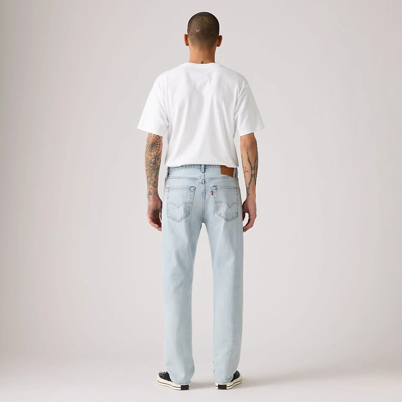 501® Original Fit Thermodapt Men's Jeans