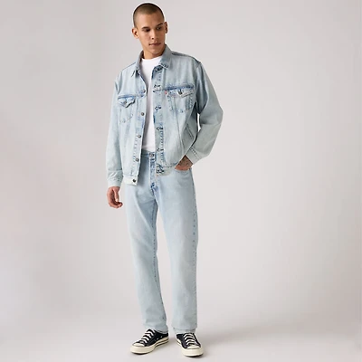 501® Original Fit Thermodapt Men's Jeans