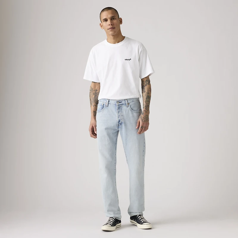 501® Original Thermodapt Men's Jeans
