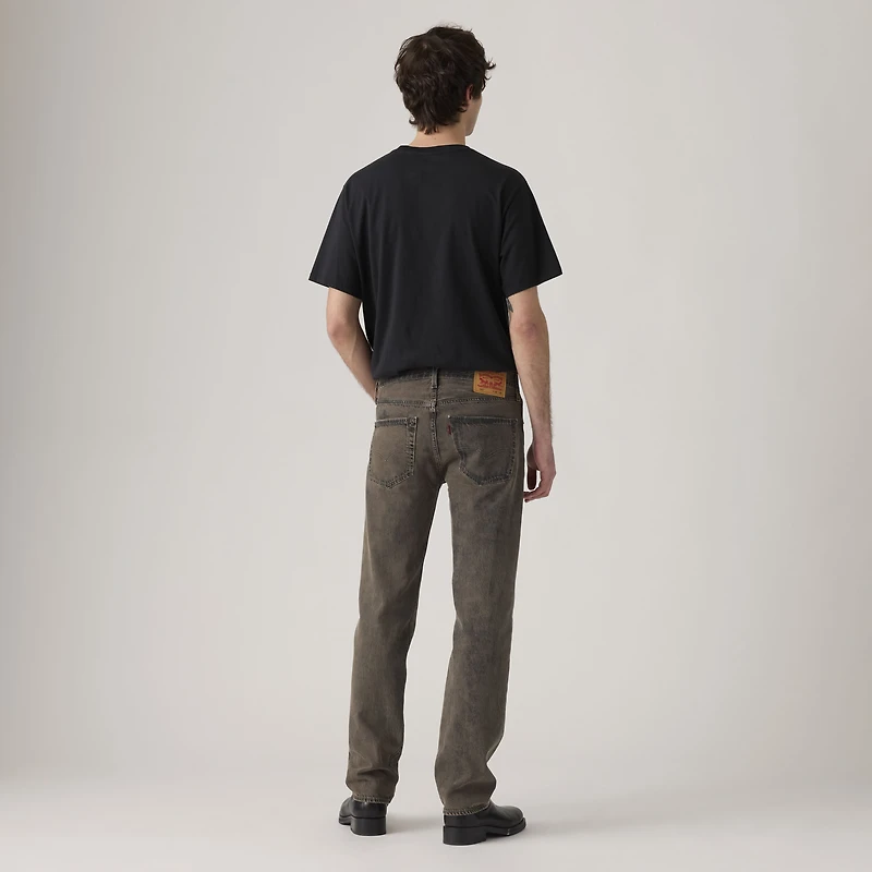 501® Original Fit Coated Men's Jeans