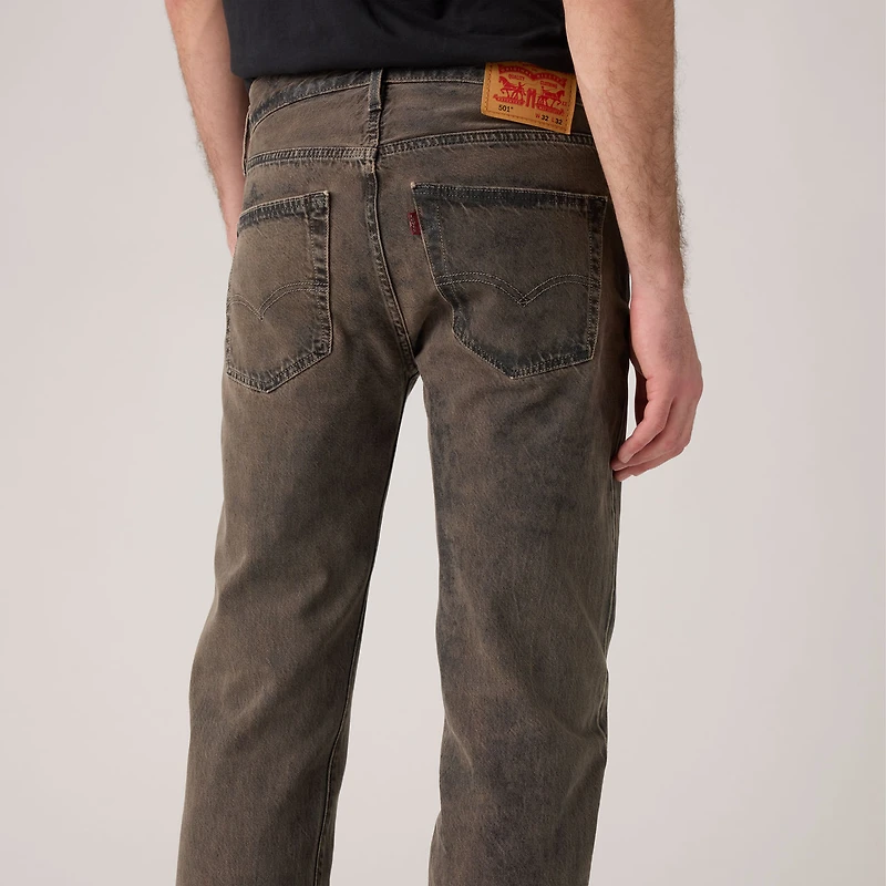 501® Original Fit Coated Men's Jeans