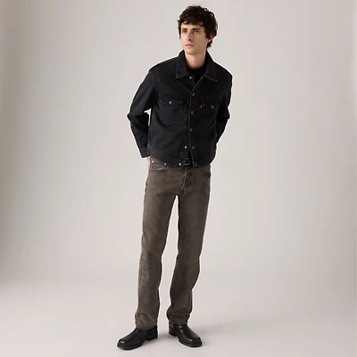 501® Original Fit Coated Men's Jeans