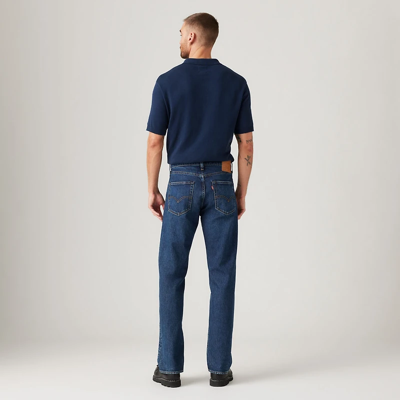 505™ Regular Fit Authentic Soft Men's Jeans