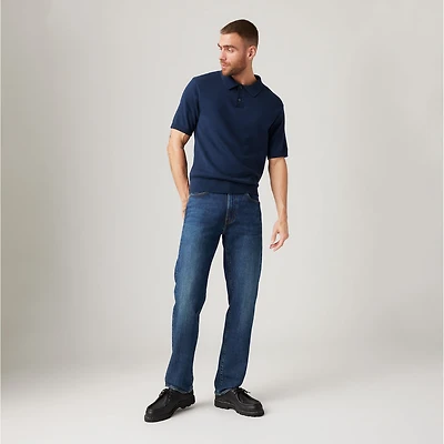 505™ Regular Fit Authentic Soft Men's Jeans