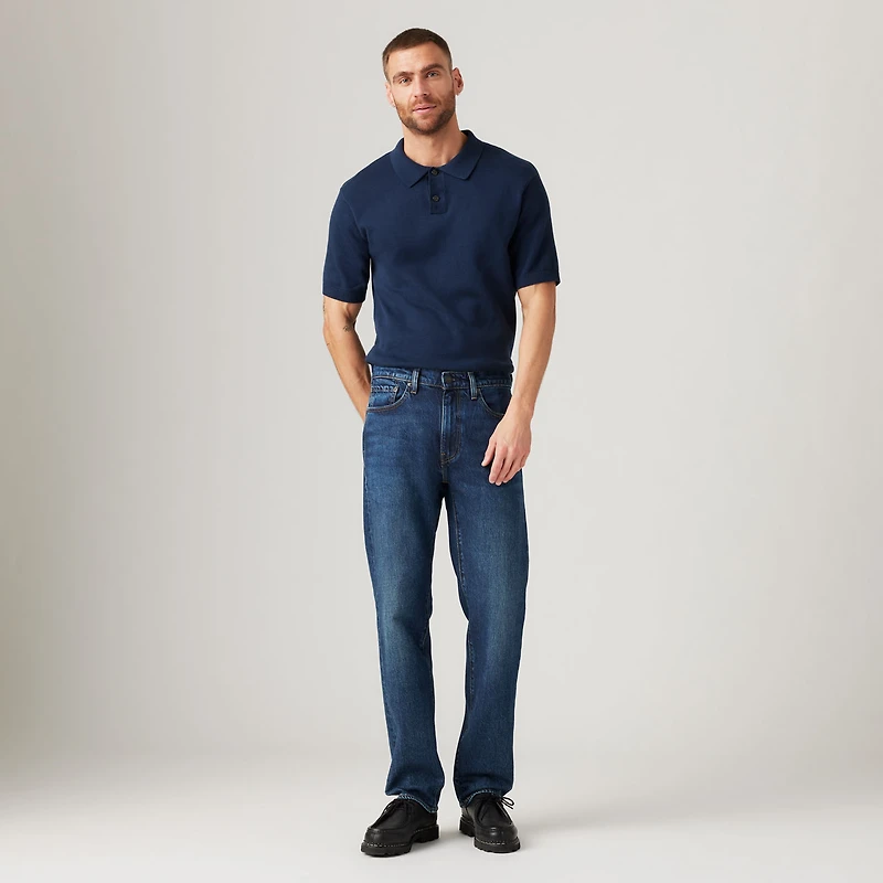 505™ Regular Fit Authentic Soft Men's Jeans