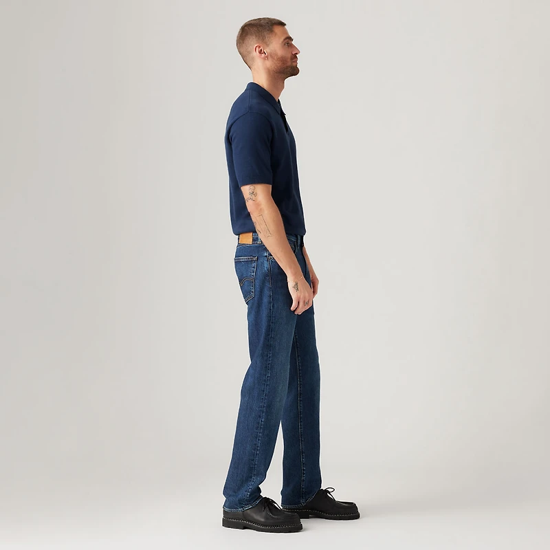505™ Regular Fit Authentic Soft Men's Jeans