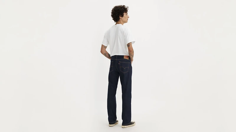 505™ Regular Fit Men's Jeans