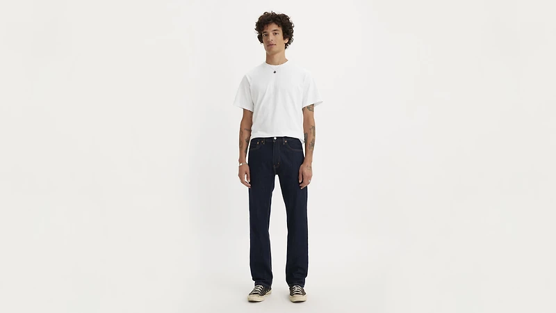 505™ Regular Fit Men's Jeans
