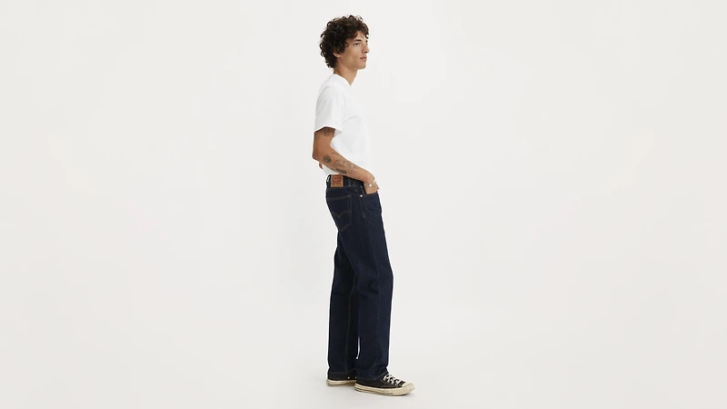 505™ Regular Fit Men's Jeans