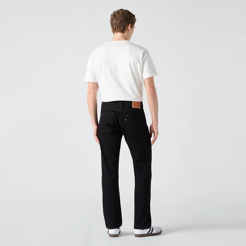 505™ Regular Fit Men's Jeans