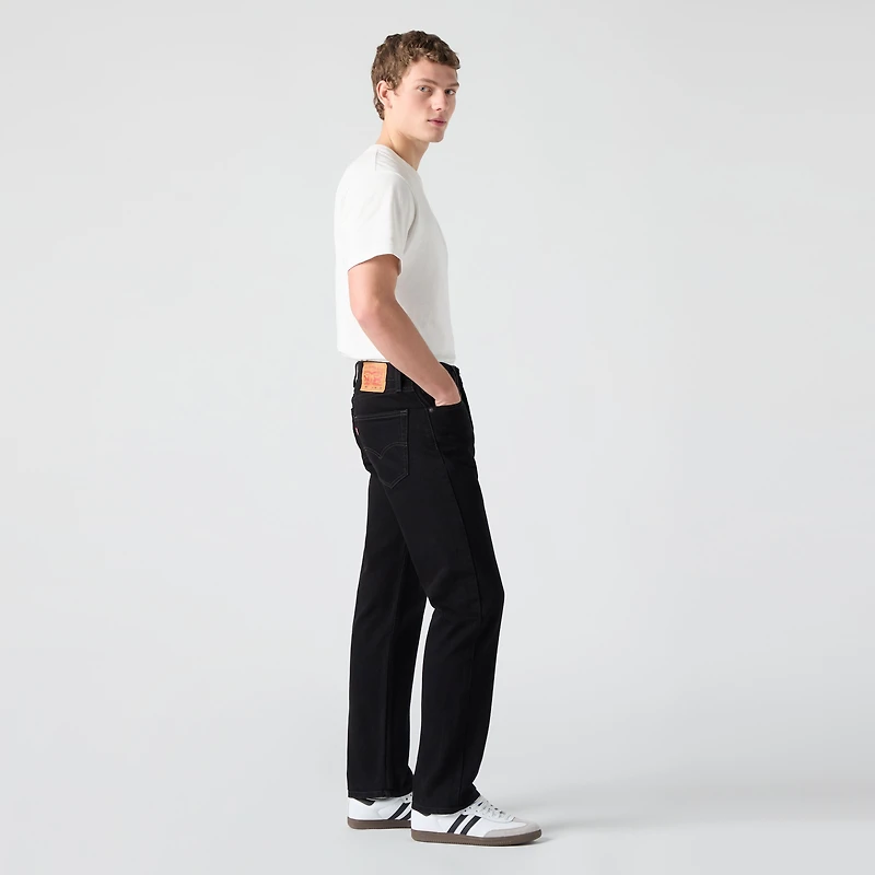 505™ Regular Fit Men's Jeans