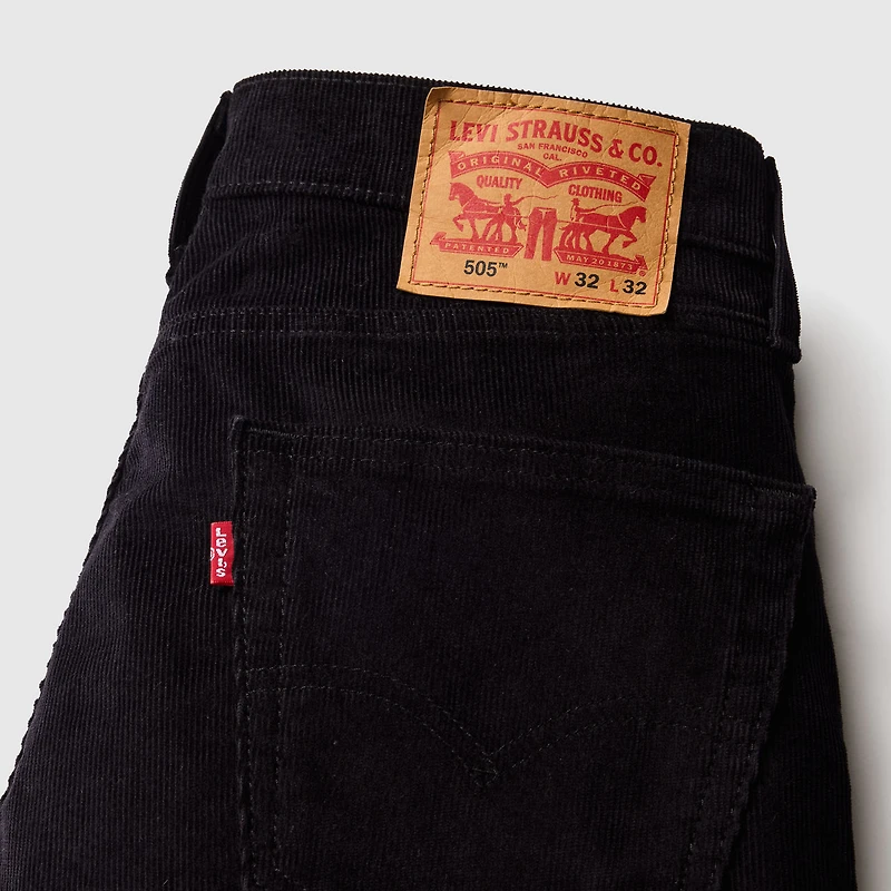 505™ Regular Fit Corduroy Pants