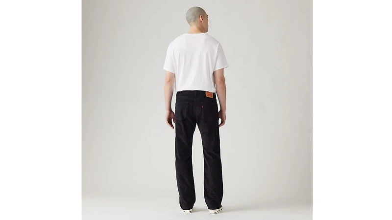 505™ Regular Fit Corduroy Pants