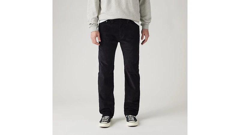 505™ Regular Fit Corduroy Pants