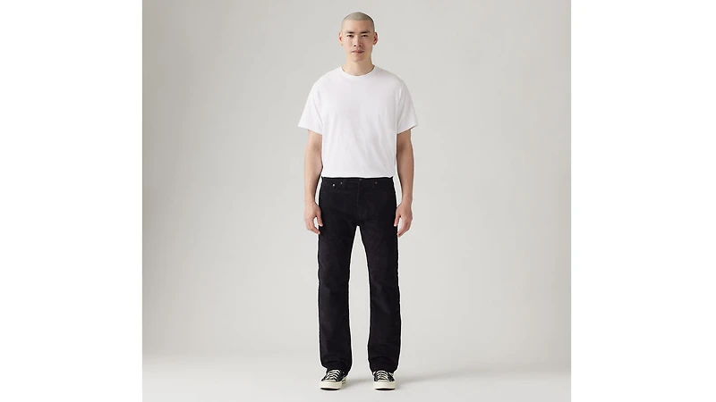 505™ Regular Fit Corduroy Pants