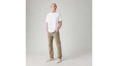 505™ Regular Fit Corduroy Men's Jeans