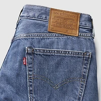 505™ Regular Fit Selvedge Men's Jeans