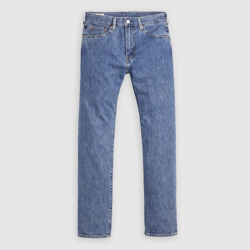 505™ Regular Fit Selvedge Men's Jeans