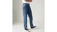 505™ Regular Fit Selvedge Men's Jeans