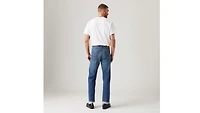 505™ Regular Fit Selvedge Men's Jeans