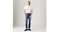 505™ Regular Fit Selvedge Men's Jeans