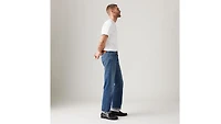 505™ Regular Fit Selvedge Men's Jeans