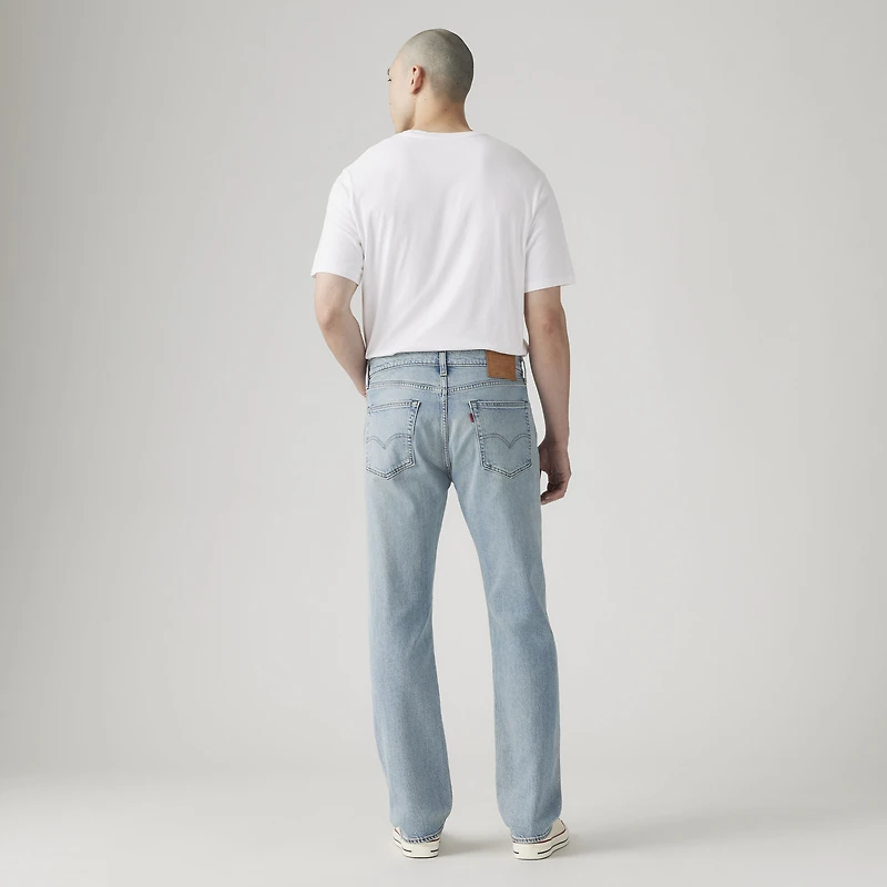505™ Regular Authentic Soft Men's Jeans