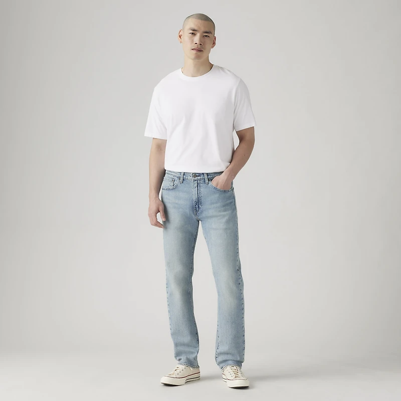 505™ Regular Authentic Soft Men's Jeans
