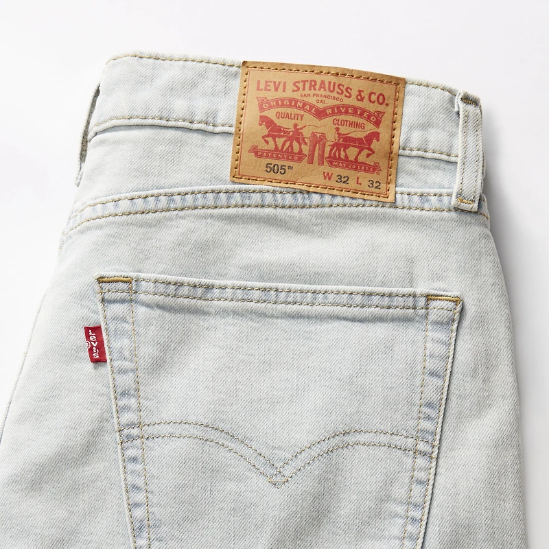 505™ Regular Men's Jeans