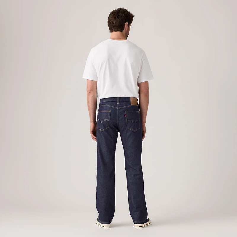 505™ Regular Fit Authentic Soft Men's Jeans