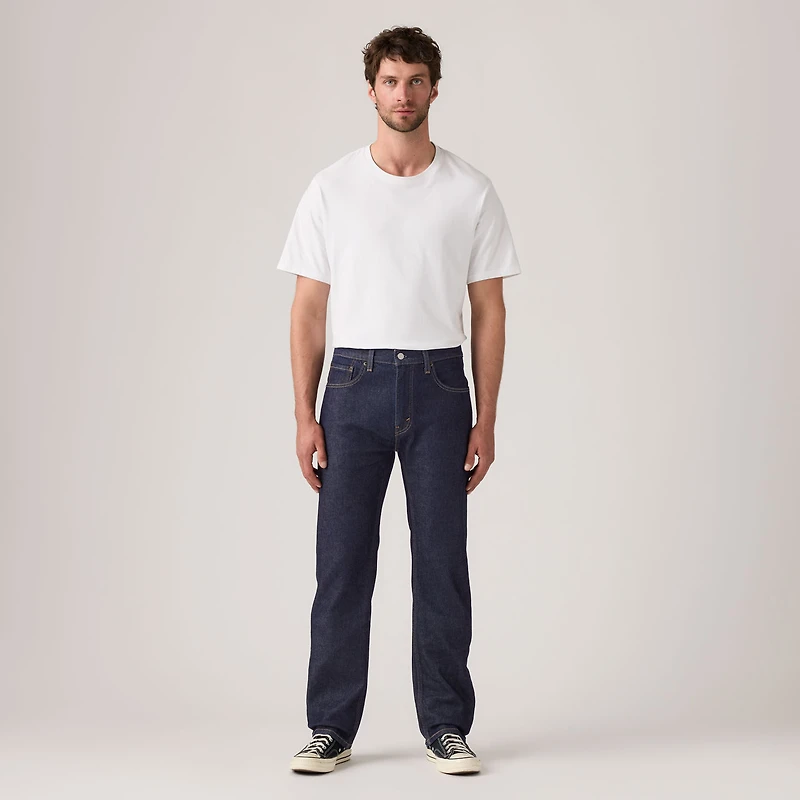 505™ Regular Fit Authentic Soft Men's Jeans