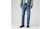 505™ Regular Fit Performance Warm Men's Jeans
