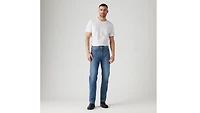 505™ Regular Fit Performance Warm Men's Jeans