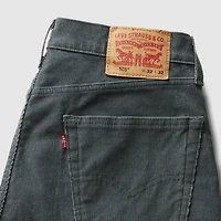 505™ Regular Fit Corduroy Pants