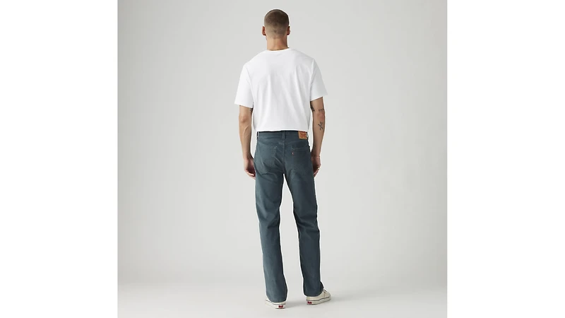 505™ Regular Fit Corduroy Pants
