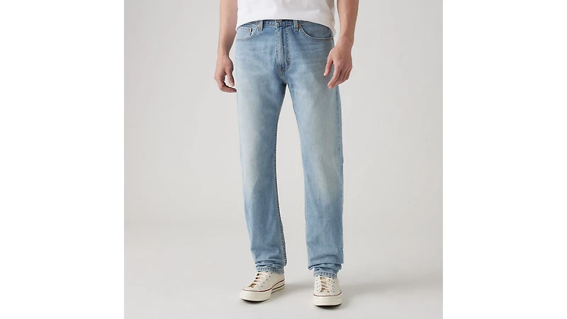 505™ Regular Fit Lightweight Men's Jeans