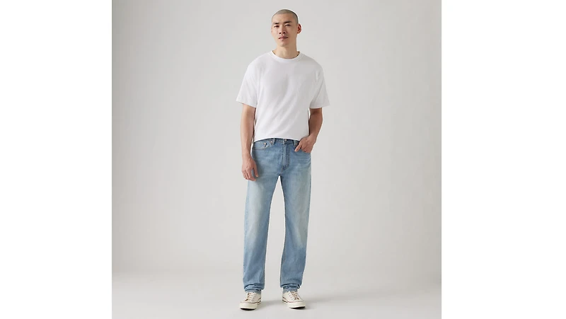 505™ Regular Fit Lightweight Men's Jeans