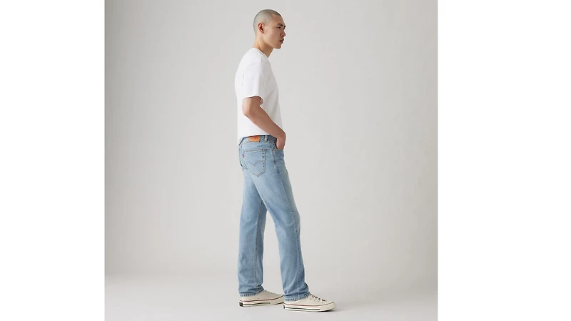 505™ Regular Fit Lightweight Men's Jeans