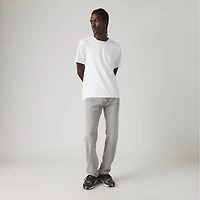 505™ Regular Fit Linen+ Denim Men's Jeans