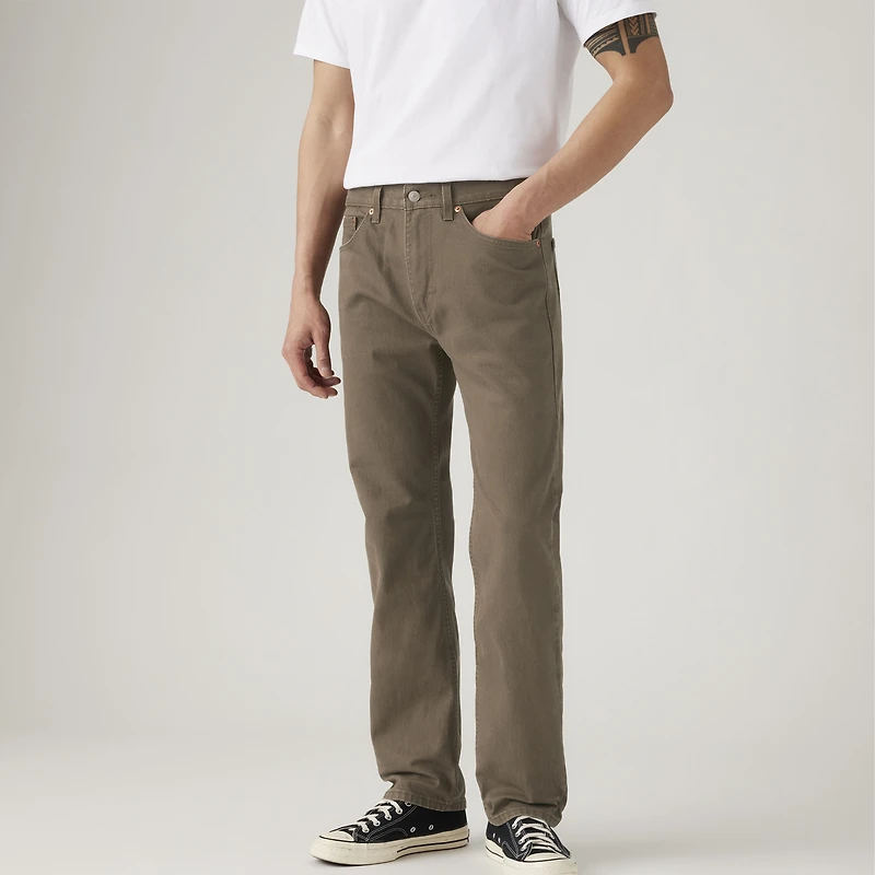 505™ Regular Fit Men's Jeans