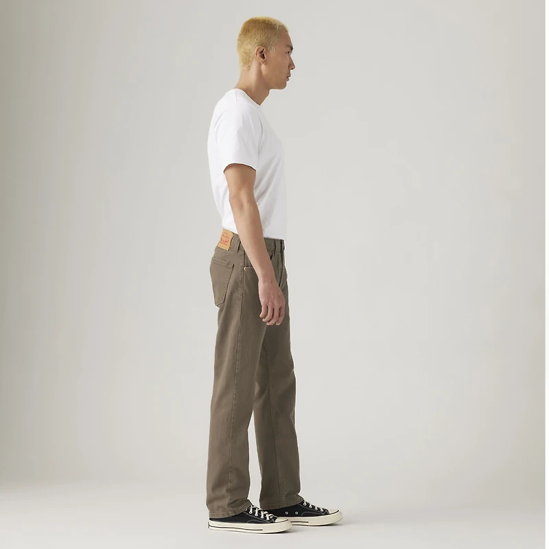 505™ Regular Fit Men's Jeans