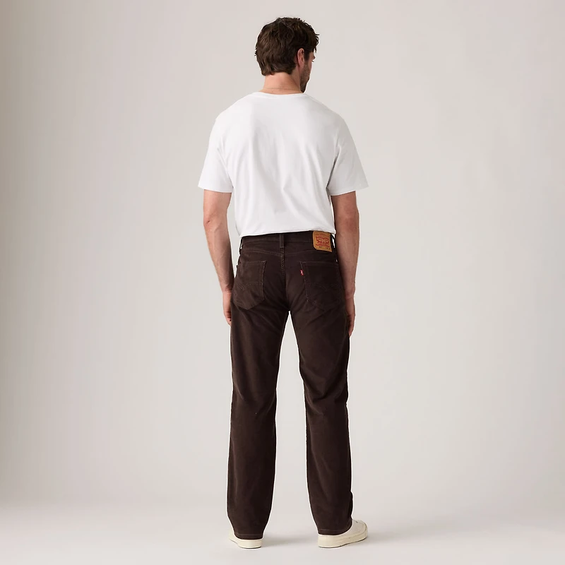 505™ Regular Fit Corduroy Pants