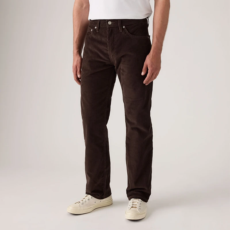 505™ Regular Fit Corduroy Pants