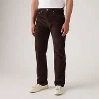 505™ Regular Fit Corduroy Pants